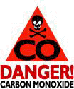 Carbon Monoxide Warning