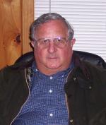 George Elkins