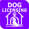 Link to EB2Gov Dog Licensing